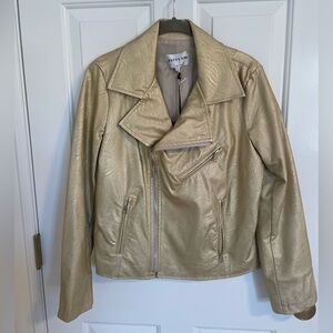 Firenze Motor Jacket